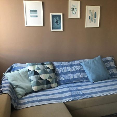 Casadria - Appartamento Nel Centro Storico Vicino Al Mare Monopoli Extérieur photo